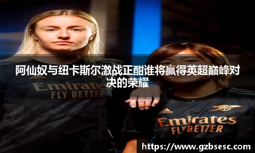 阿仙奴与纽卡斯尔激战正酣谁将赢得英超巅峰对决的荣耀